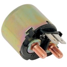 Ricks Starter Solenoid Relay Switch Triumph Bonneville Daytona 900 Sprint  TT600 picture