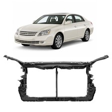 Radiator Support Assembly For 2005-2010 2008 Toyota Avalon 5321007030 TO1225255 picture