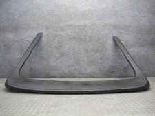 86-89 VOLKSWAGEN SCIROCCO MK2 16V REAR TRUNK LID TAILGATE SPOILER 533827933 OEM picture