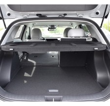 2025-2027 Hyundai Kona Cargo Screen Genuine OEM picture