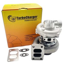 TA3119 Turbocharger 466746-0001 466746-0004 for Ford New Holland 7710 7600 6810 picture