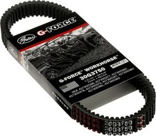 Gates G Force Drive Belt Can-Am Bombardier Commander Maverick Renegade Outlander picture