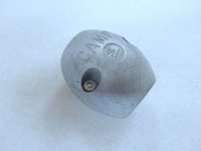 P2B Camp X-5 Shaft Zinc Anode 1-1/4