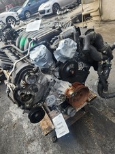 Engine 5.0L VIN D 7th Digit Fits 10-13 LR4 445882 picture