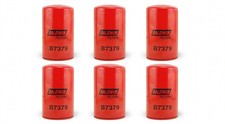 Baldwin B7379 Lube Spin-On Filter (6 PACK) picture