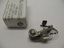 1978-1980 BMW R100RS R100S R80 R45 IGNITION POINTS CONTACT 12 111 243 969 picture