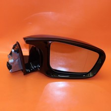 BMW M5 MIRROR RIGHT PASSENGER 2018 2019 2020 2021 2022 2023 51168071162 OEM picture