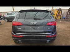 Carrier Rear Axle Carrier ID Npr Fits 11-18 AUDI A8 6653374 picture