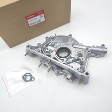 15100-P72-A01 Oil Pump Fit for Honda Acura Integra GSR B18C B16A2 B18C1 picture