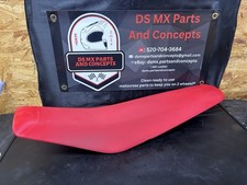 2024-2026 GasGas MC450f oem SEAT BASE PAN COVER FOAM COMPLETE original picture