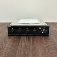Garmin GTX 320 Transponder PN 0110025910 With  2025 FAA 8130 G2U picture