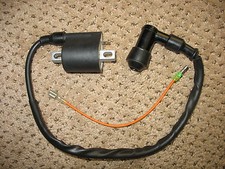 NEW IGNITION COIL 1983-2003 KAWASAKI KX60 KX 60 picture