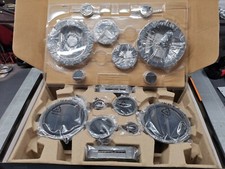 Hertz   MPK163.3, Mille Pro , New  3Way  Speakers  System. picture