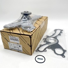 OEM Water Pump 16100-39436 Fit for LEXUS IS250 IS300 IS350 GS350 GS450HRC350 picture