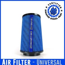 Sinister Diesel Universal Replacement Dry Media Disposable Air Filter picture