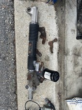 ✅❗️02-05 HONDA CIVIC SI EP3 - ELECTRONIC POWER STEERING EPS RACK / Pinion 03 04 picture