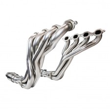 Kooks Custom Headers 2260H420 Stainless Steel Headers for 16-23 Camaro picture
