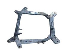 2005-2007 Saturn Ion Front Suspension Crossmember Engine Cradle Assembly OEM picture