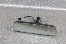 21-24 Mustang Mach-E Interior Rearview Mirror Auto Dimming Frameless OEM OE WTY picture