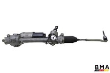Mercedes-Benz C300 W205 Front Power Steering Rack & Pinion 2019 - 2023 OEM picture