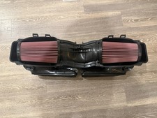 2026 Porsche 911 GT3 Air Cleaner Housing  4.0 Air Filters 992.2 bmc filter picture