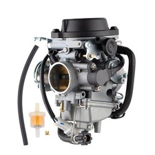 Suzuki Motorcycle Carburetor Replacement Part picture