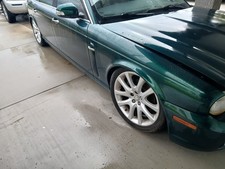 2008 Jaguar Xj Facelift Upgrade Body Parts picture