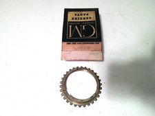 NOS  1955-1964 CHEVY GMC TRUCK 4-SPEED TRANSMSSION 3RD GEAR SYNCHRONIZER CONE picture