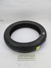 Michelin NOS Drag Specialty Tire Rear 130/70B18 Road Classic 0306-0833 picture