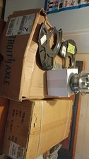 Detroit Axel AWD Front Suspension Kit picture
