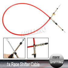 5 FT. Race Shift Cable B&M Shifters AF72-1002 For Race Shifter Cable Suit Most picture