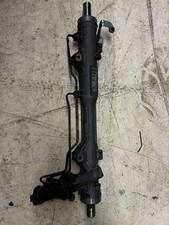 2006-2011 BMW E90 E91 E92 E93 3 Series Hydraulic Steering Rack & Pinion OEM picture