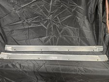 1969-70 Shelby Door Sill Plates picture