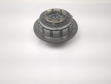 99-06 Harley FLHRI Road King Clutch Basket Assembly 37802-98B picture