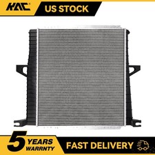 Aluminum Radiator for 2001-2011 Ford Ranger 2001-2009 Mazda B2300 2.3L AT/MT picture