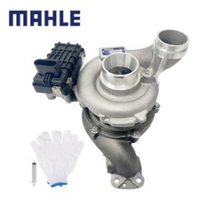 Turbo Turbocharger MAHLE For 2009-2014 Mercedes Freightliner Sprinter OM642 3.0L picture
