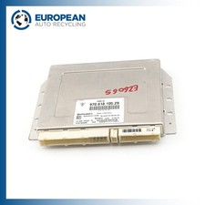 09-16 PANAMERA Active Suspension Management (PASM) Air Suspension Control Module picture