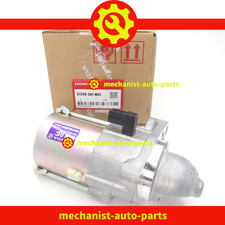 OEM NEW Starter Motor Assembly (Sm-74015) Fit For 2015-2020 Honda Fit picture