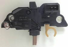 VR620 BOSCH NEW Voltage Regulator BMW picture