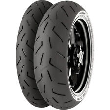 Continental ContiSportAttack 4 Radial Tire | 180/55R17 (73W) | Sold Each picture