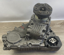 04-06 E53 BMW X5 3.0 4.4 4.8IS AUTOMATIC TRANSFER CASE ASSEMBLY ATC500 picture