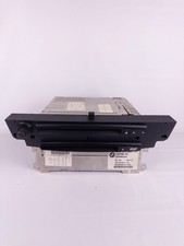 04-07 BMW OEM 525 530 535 545 550 M5 645 650 M6 FRONT NAVIGATION RADIO CD CCC picture