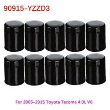 Qty 10 - 90915-YZZD3 For Toyota Lexus Oil Filters 2025 NEW picture