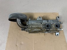 Porsche 911 993 964 Engine Oil Pump Factory Original Carrera RS 84-98 #10286 picture