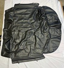 92-95 Dodge Viper Gen 1 RT/10 OEM Tonneau Cockpit Cover Soft Top picture