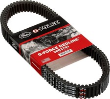 Gates G-Force Redline CVT Drive Belt 30R3750 ATV UTV Performance picture