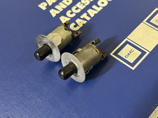 1 NOS 1 NORS Pontiac Buick Door switches 4709879 1957 1958 1959 1960 picture