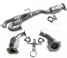 Catalytic Converters For 2004 2005 2006 2007 2008 Nissan Maxima 3.5L Direct Fit picture