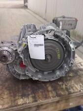 Used Automatic Transmission Assembly fits: 2018 Mercedes-benz Mercedes cla-class picture