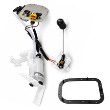 NEW Fuel Pump Assy 75141-08A For 2008-2010 Harley-Davidson Heritage Softail picture
